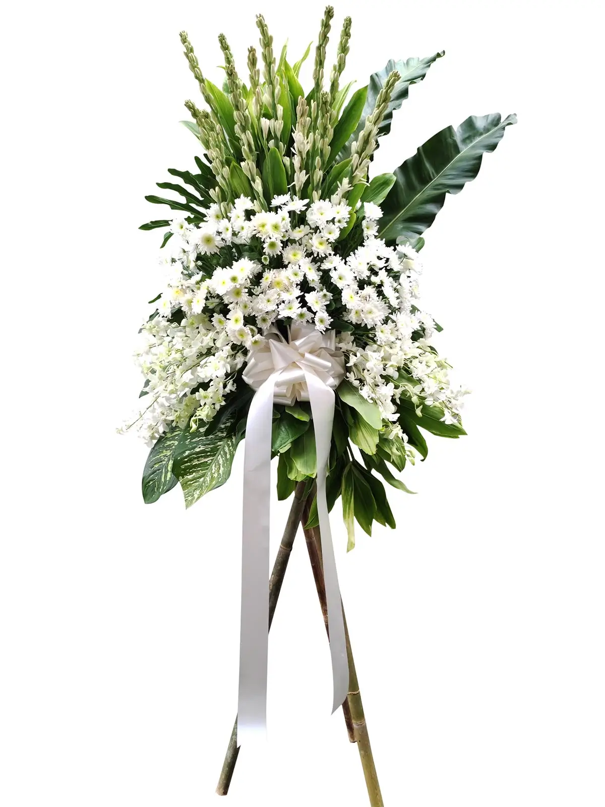 Sympathy Stand