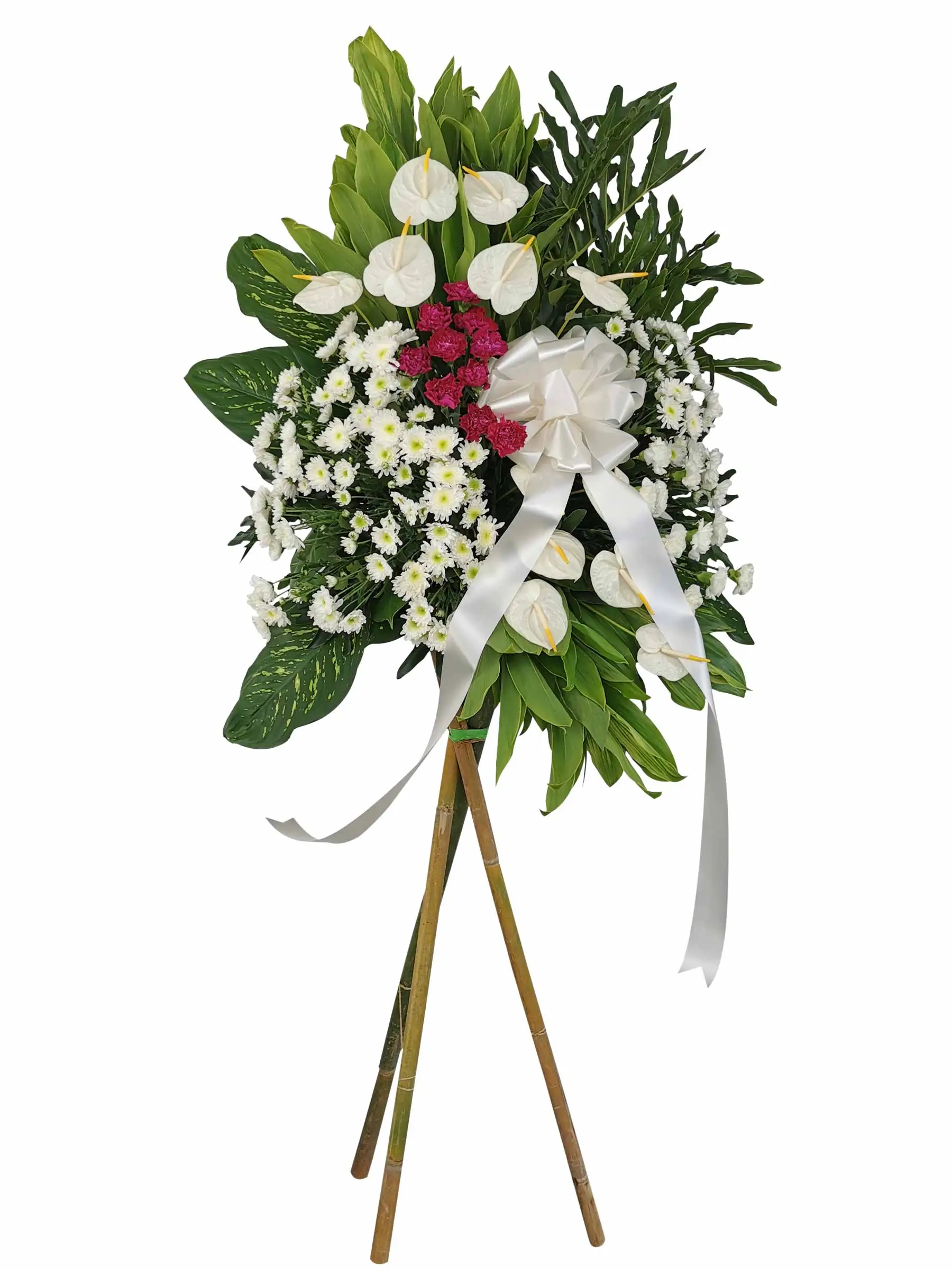 Sympathy Stand