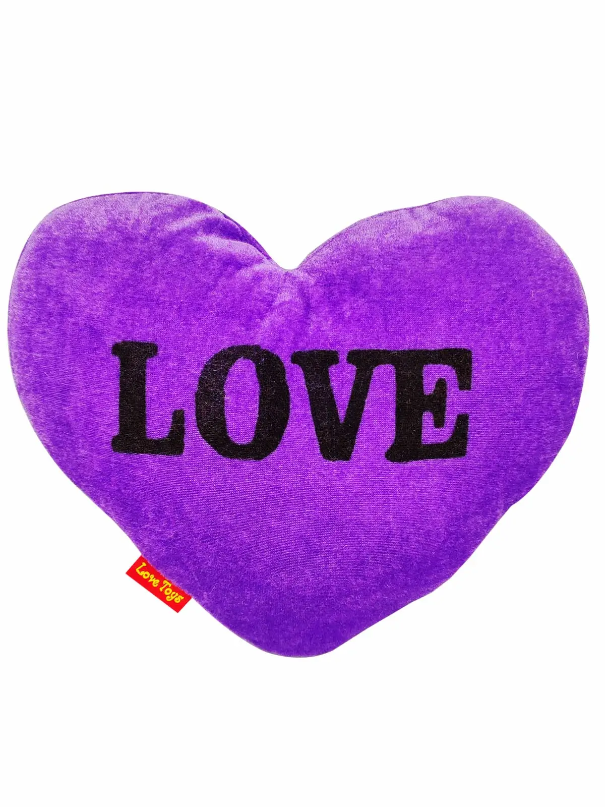 Purple Pillow