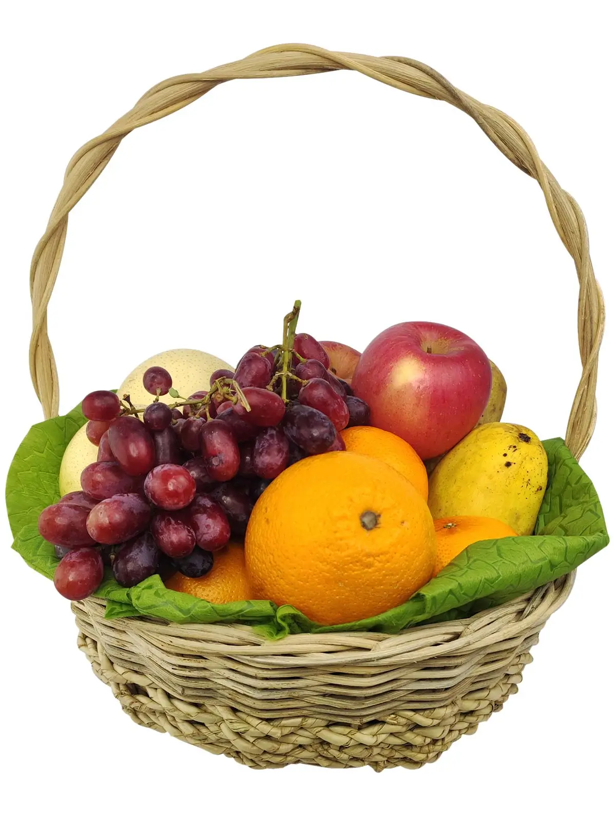 Fruit Basket