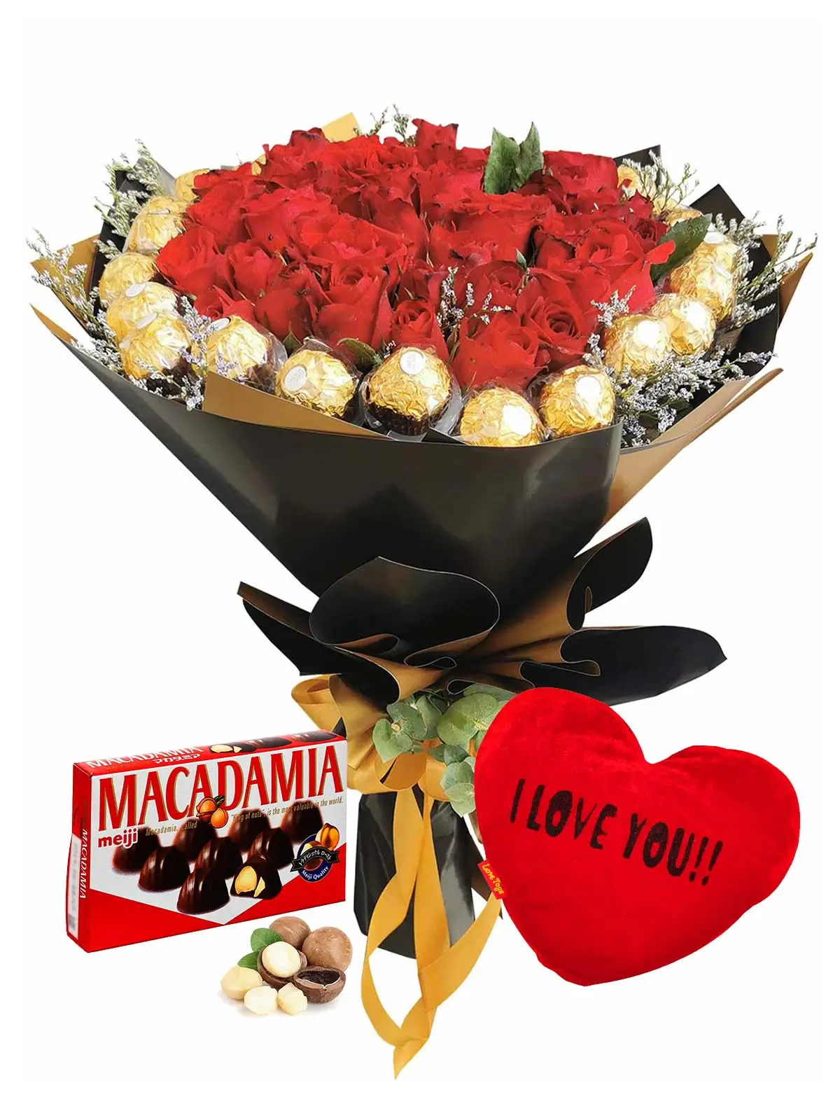 24 ferrero combo