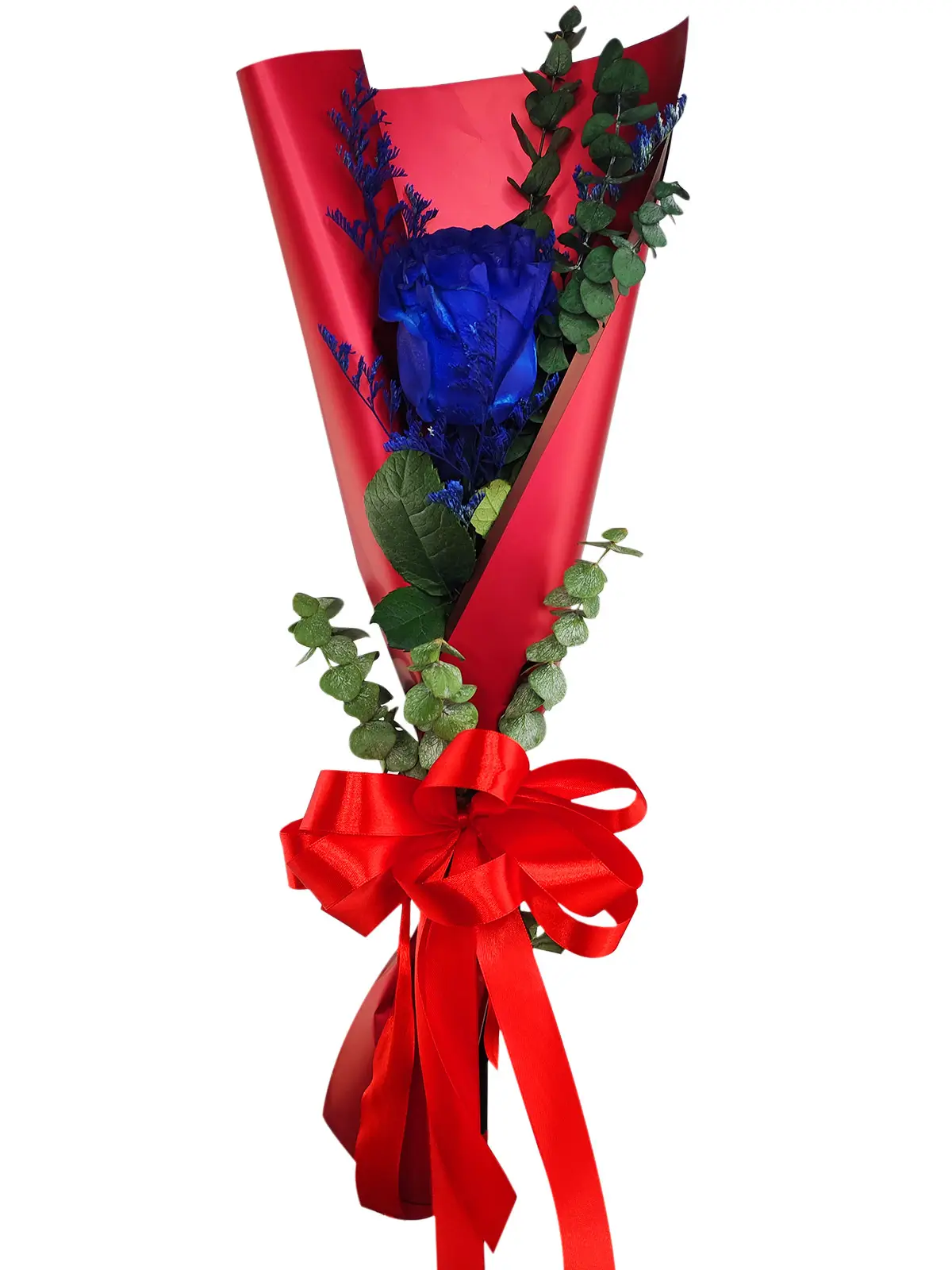 1 blue ecua maroon