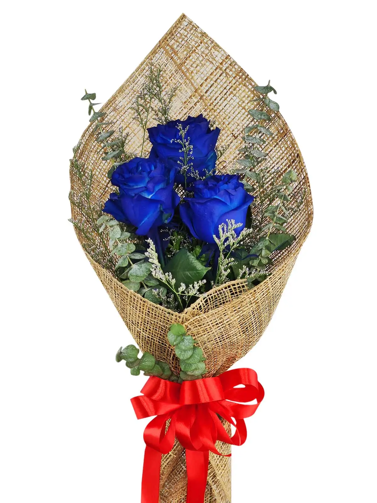 3 ecua burlap PH