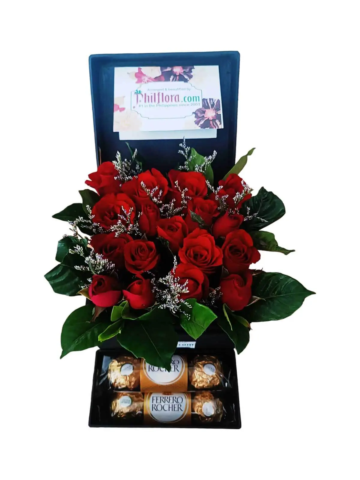 Merry Rocher Bouquet