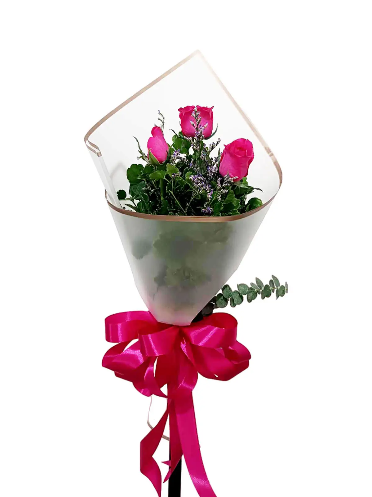 Adore Rose Bouquet
