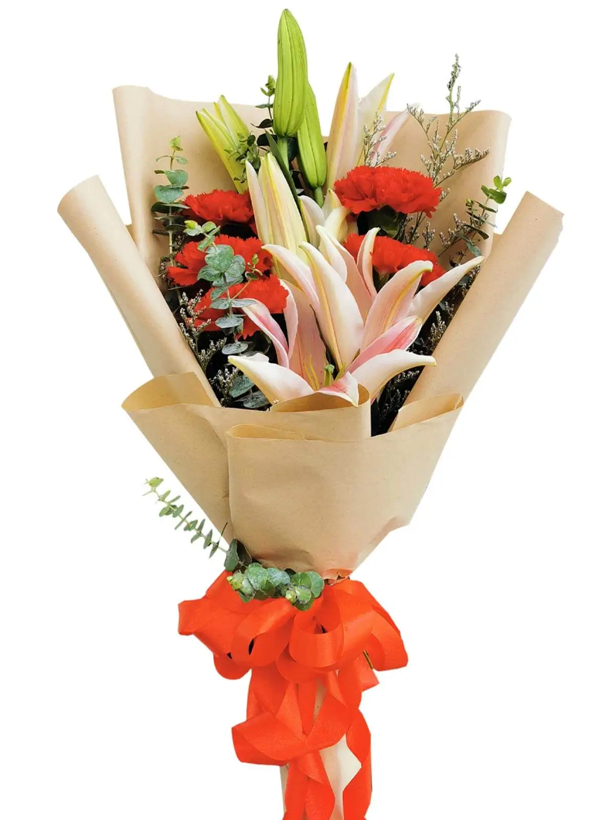 dazzling-mixed-flower-bouquet