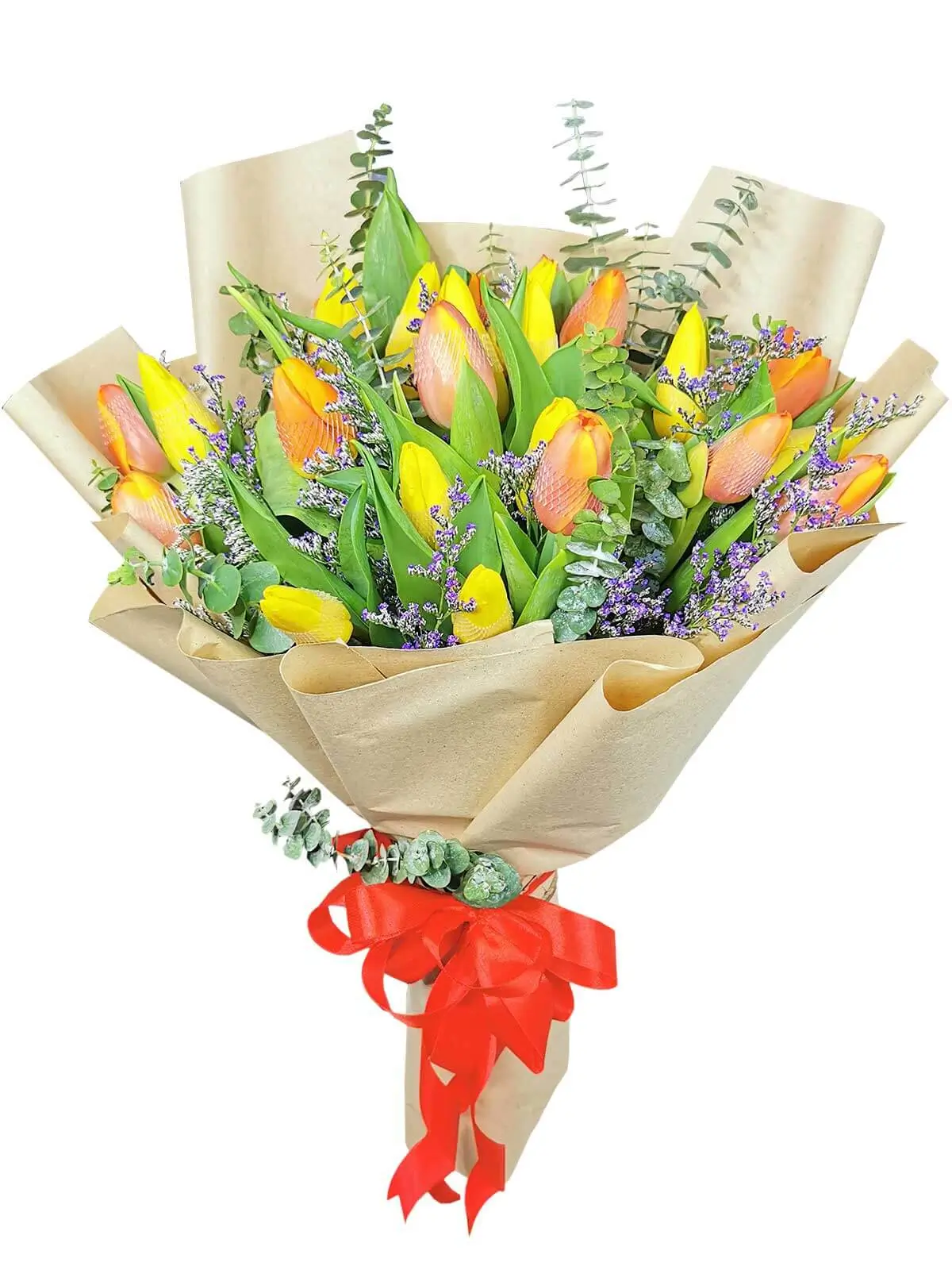 gorgeous-eye-catching-tulips