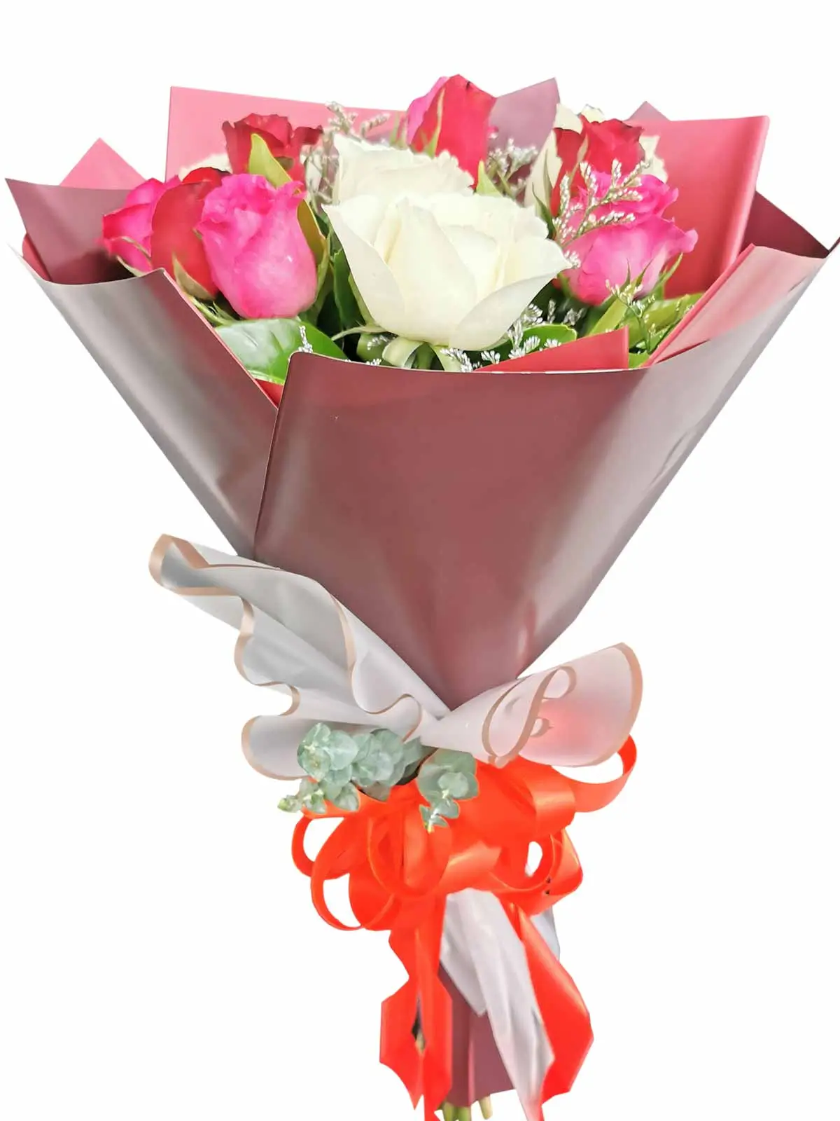 the-bloomed-one