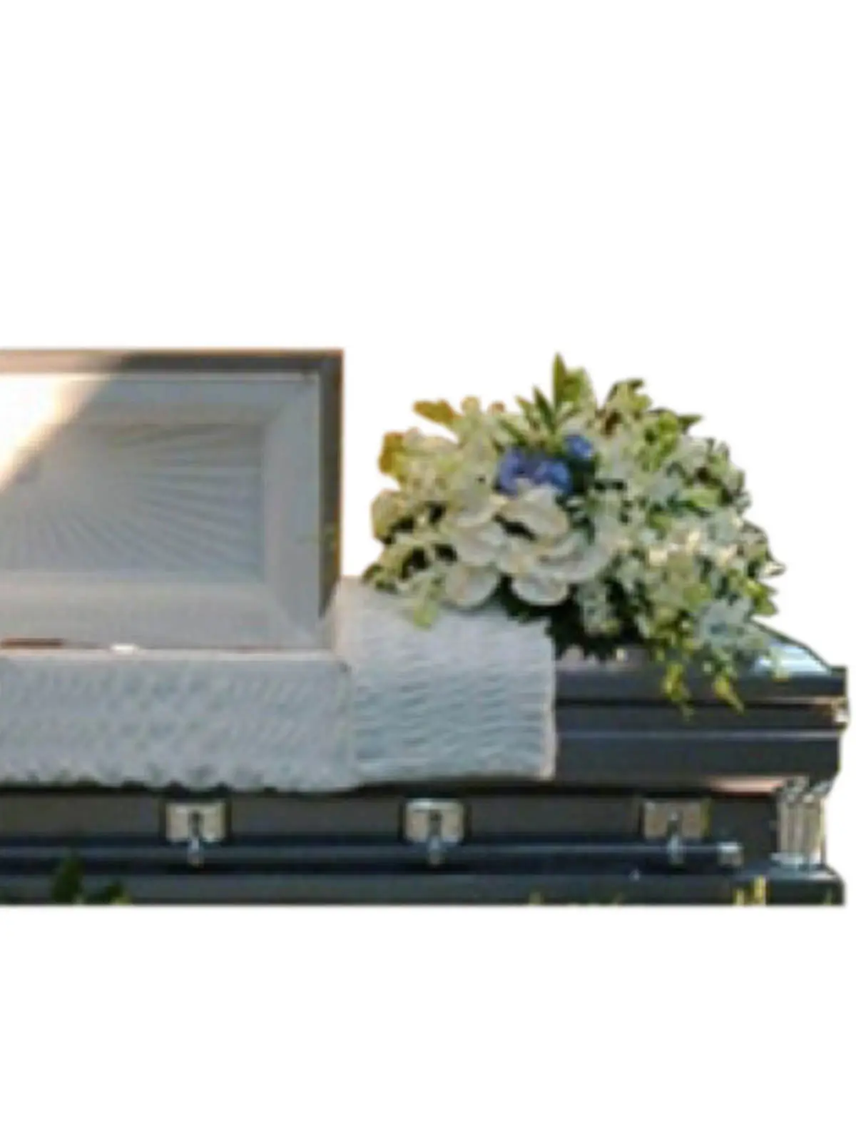 sympathy-with-comfort-and-grace-casket-arrangement