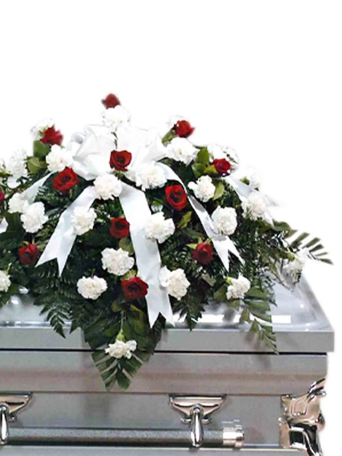 sympathy-and-healing-casket-arrangement