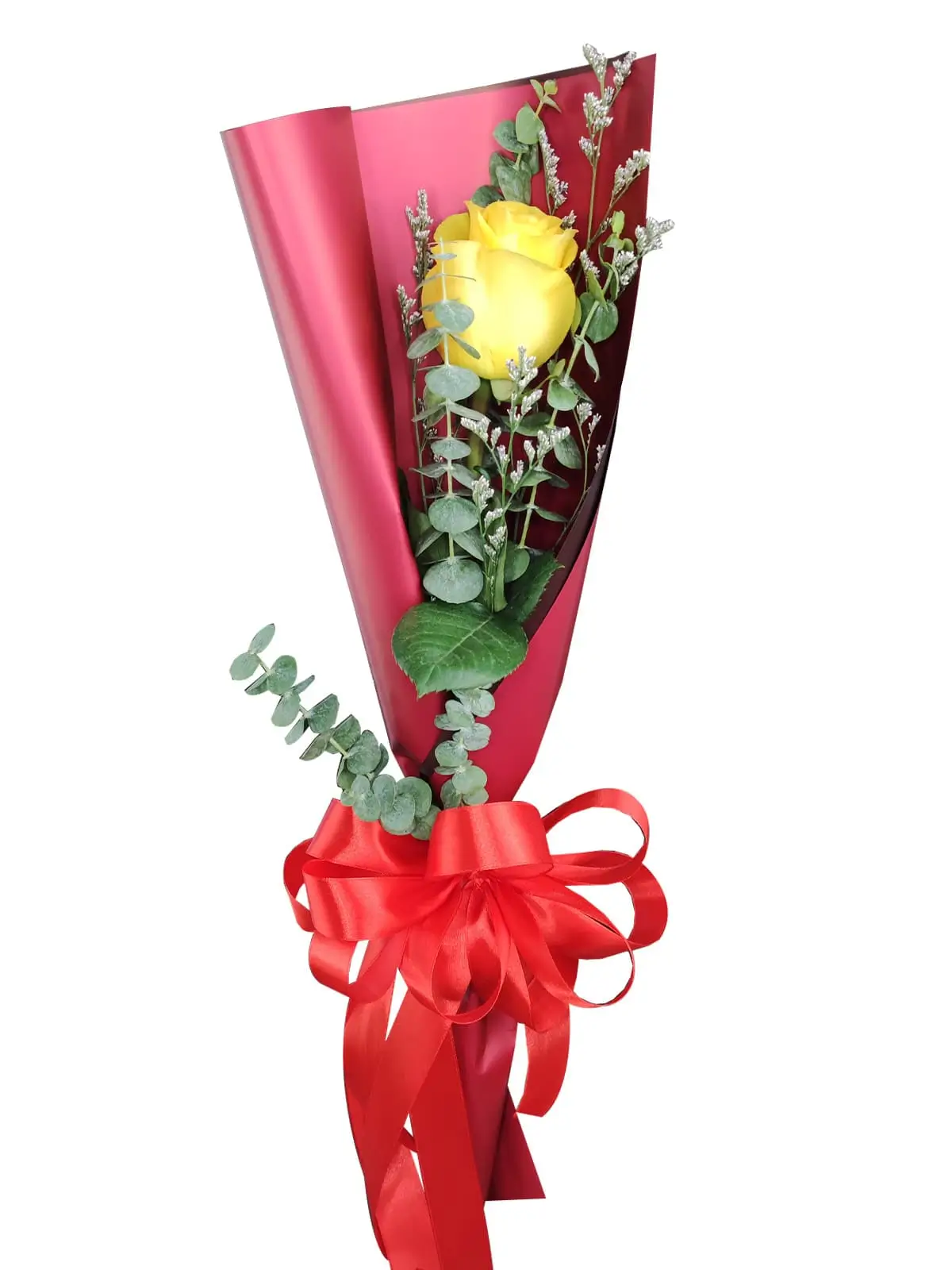 Objects of romance