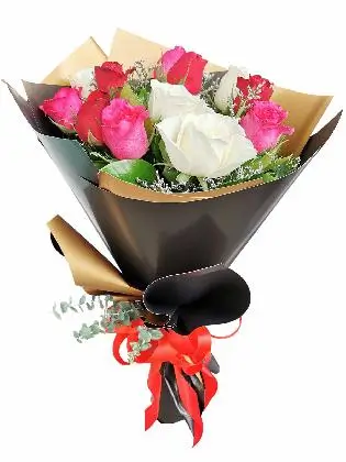 Mix Roses BG 12/24