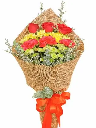 Burlap ch/ Burlap ph