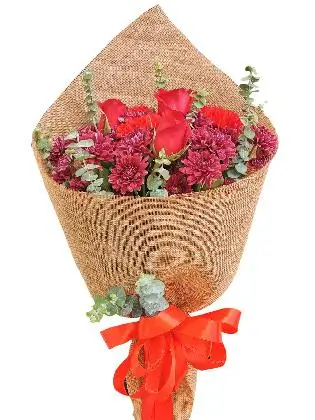 Burlap Ph / Burlap Ch