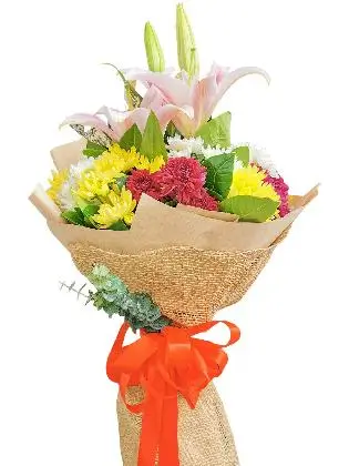 Kraft Jute