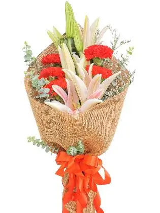 Burlap Ch/ Burlap Ph