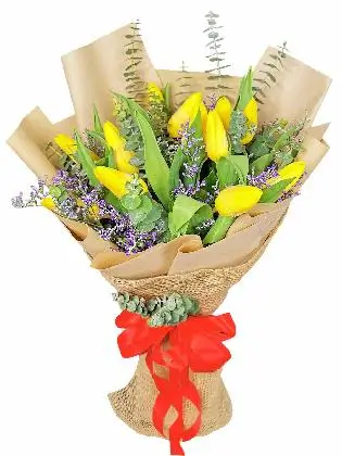 Kraft Jute (12 Pcs)
