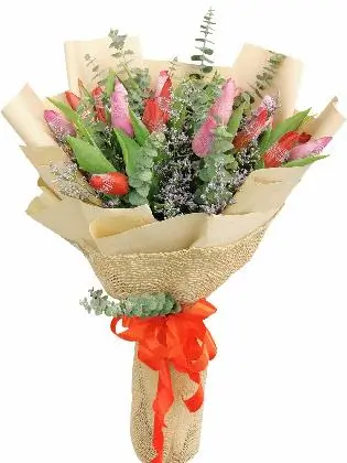 Kraft Jute (24 Pcs)