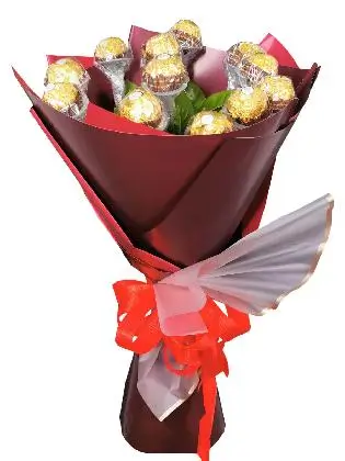 Maroon (12 Pcs)
