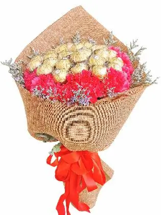 Abaca Burlap/ch 24