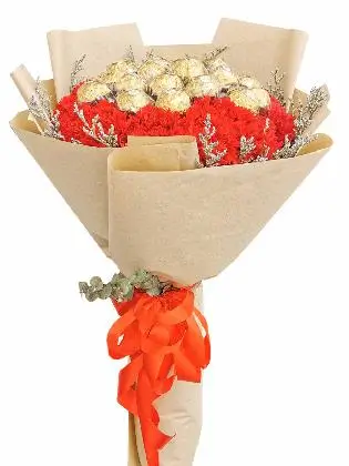 Kraft (24 Pcs)