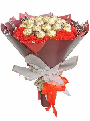 Maroon (24 Pcs)