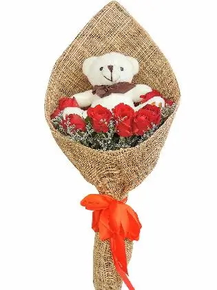 Abaca Burlap