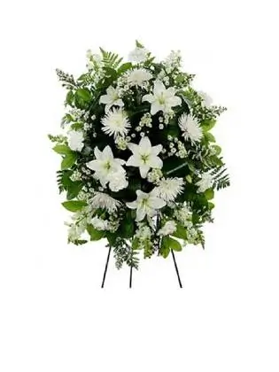 Sympathy Stand