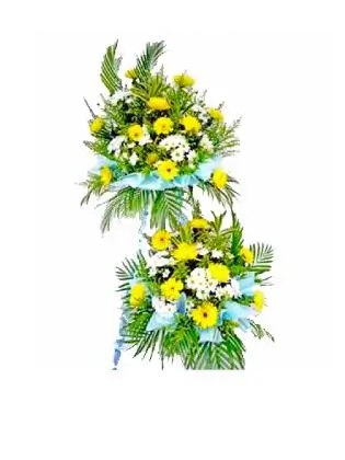 Sympathy Stand