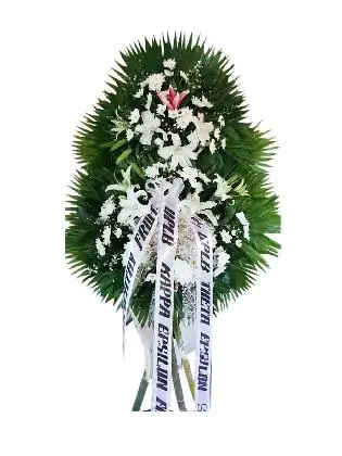 Sympathy Stand
