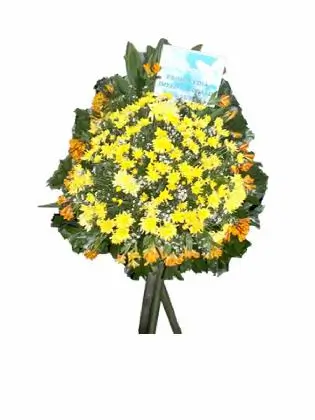 Sympathy Stand