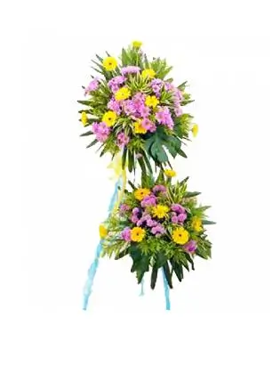 Sympathy Stand