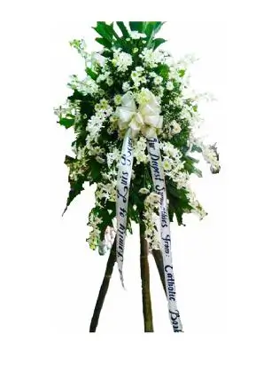 Sympathy Stand