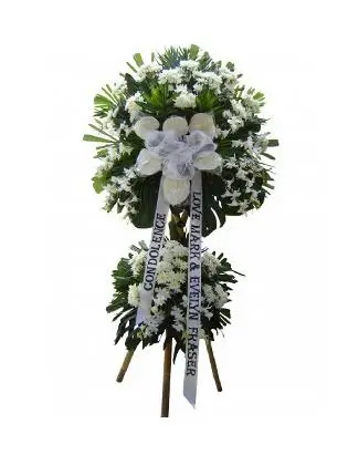 Sympathy Stand