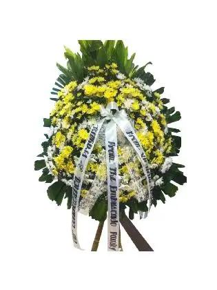 Sympathy Stand