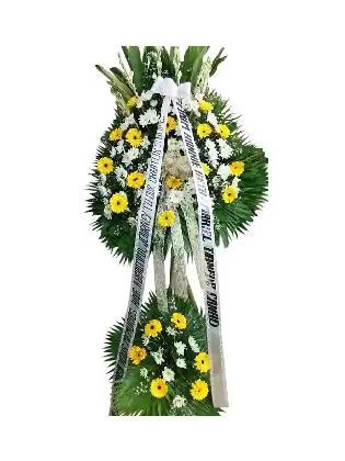 Sympathy Stand