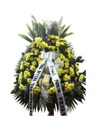 Sympathy Stand