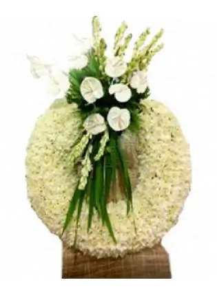 Wreath Arrangement