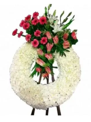 Wreath Arrangement