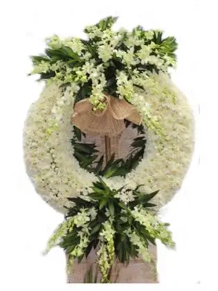 Wreath Arrangement