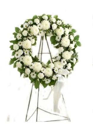Wreath Arrangement