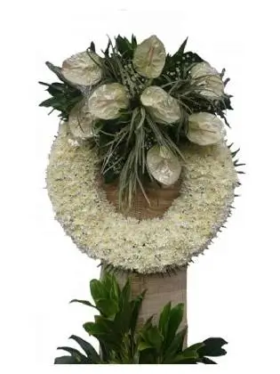 Wreath Arrangement