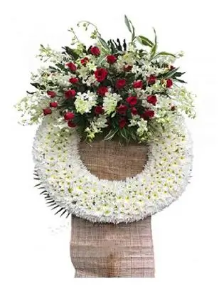 Wreath Arrangement