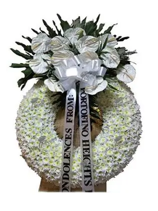 Wreath Arrangement