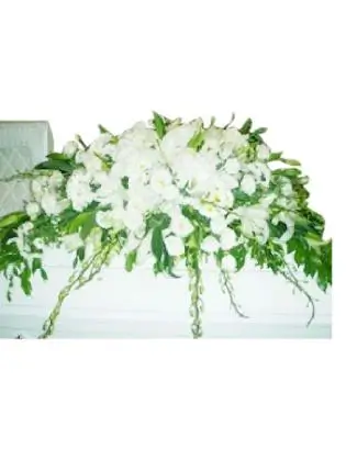1114 Casket Spray 009