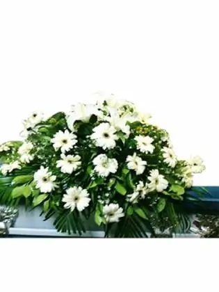 1118 Casket Spray 013