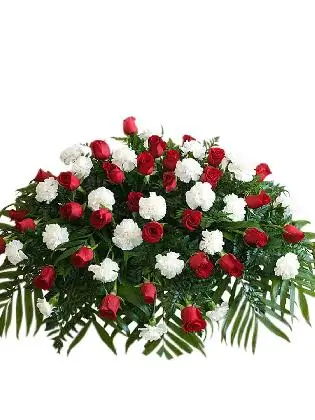 1119 Casket Spray 014