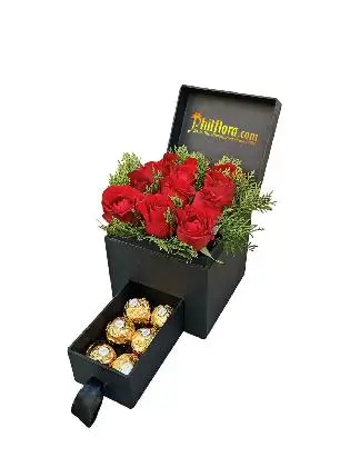 Special Love Box