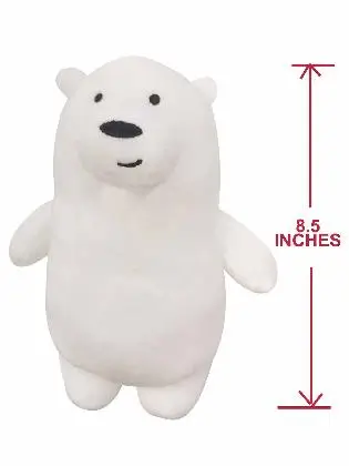 Ice Bear