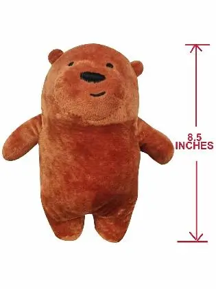 Grizzly Bear
